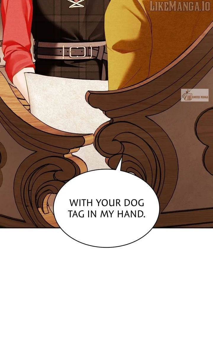 Cassnier’s Secret Memoirs Chapter 29 page 6