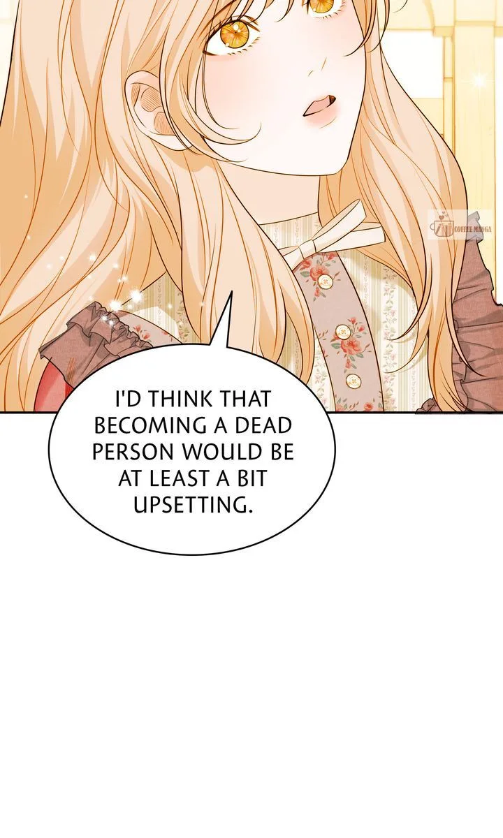 Cassnier’s Secret Memoirs Chapter 30 page 88