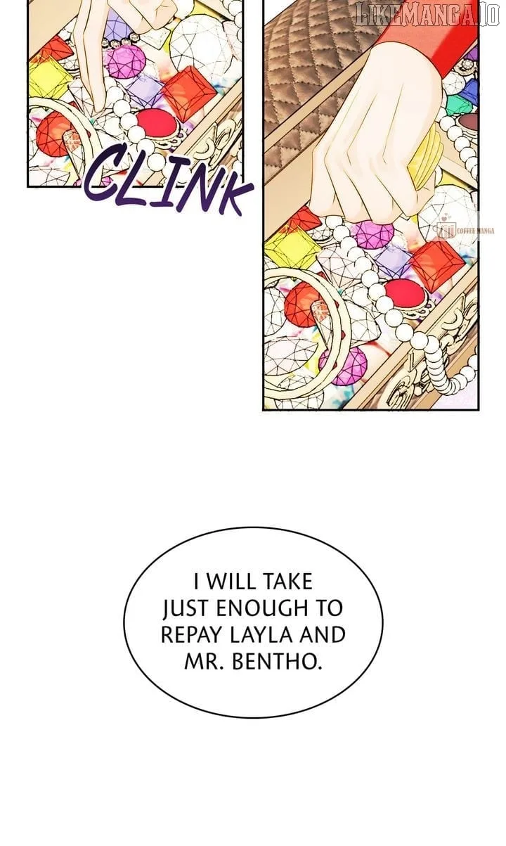 Cassnier’s Secret Memoirs Chapter 29 page 43