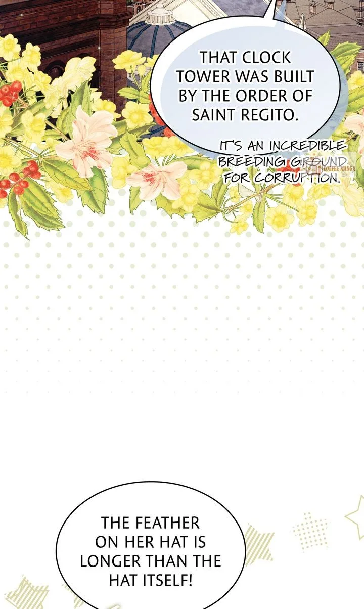 Cassnier’s Secret Memoirs Chapter 33 page 8
