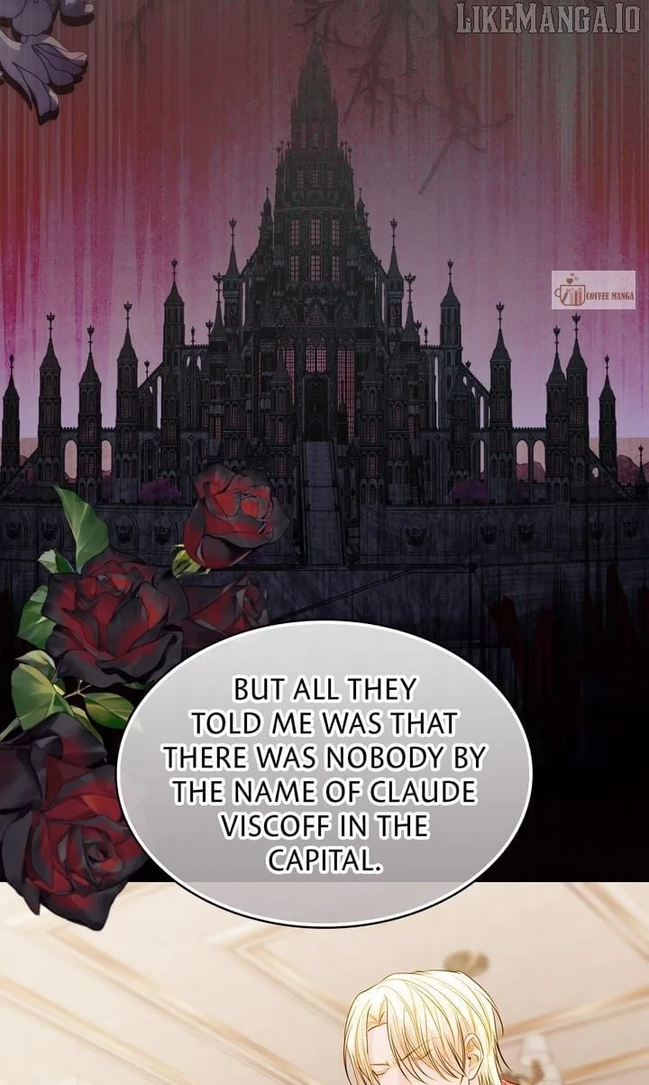 Cassnier’s Secret Memoirs Chapter 29 page 24