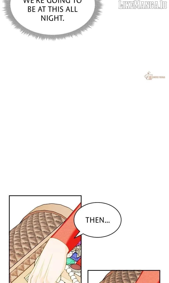 Cassnier’s Secret Memoirs Chapter 29 page 42
