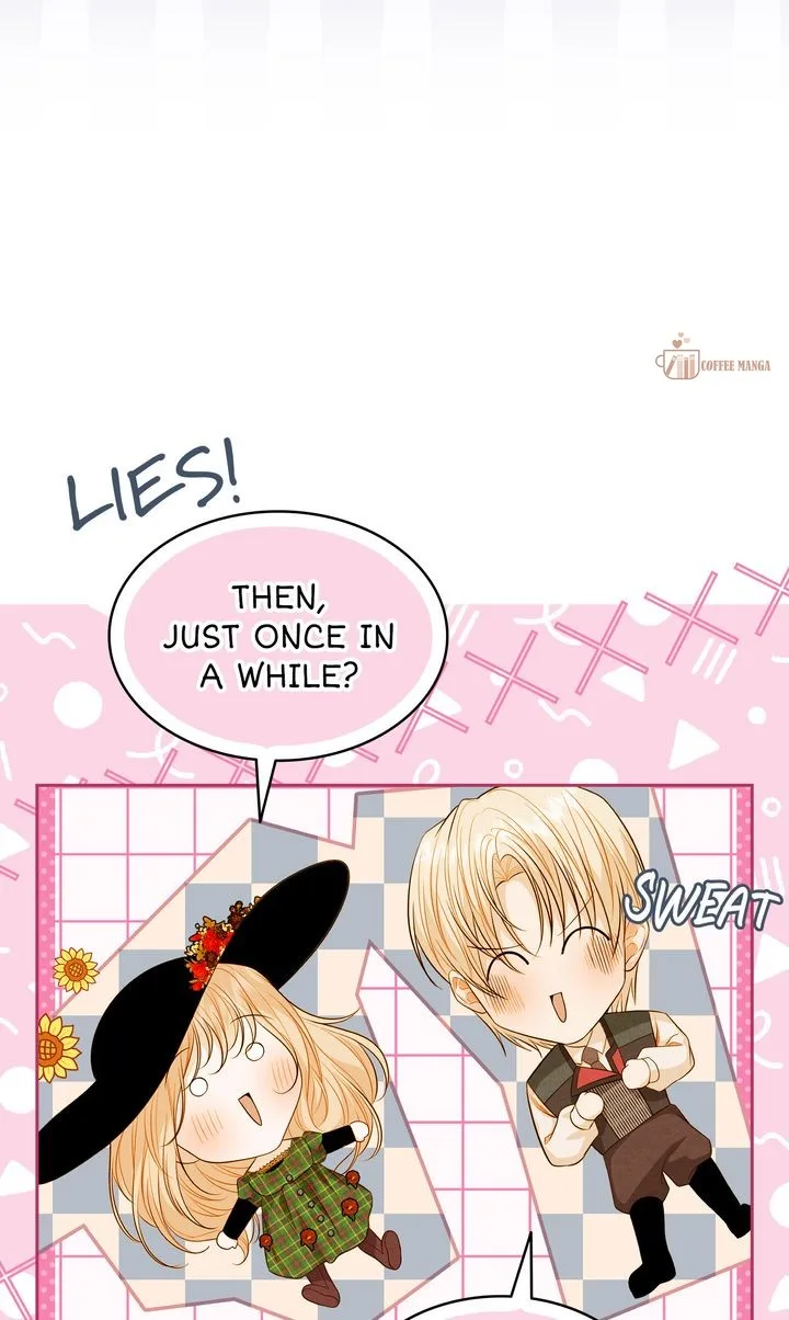 Cassnier’s Secret Memoirs Chapter 33 page 13