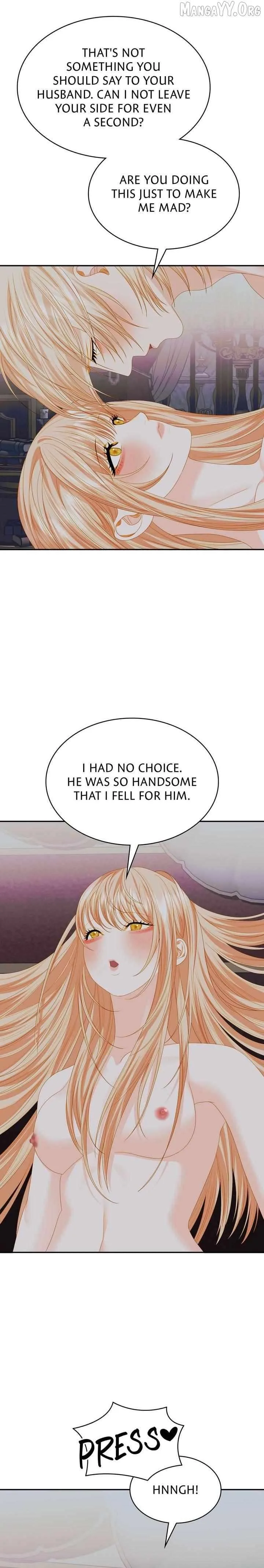 Cassnier’s Secret Memoirs Chapter 48 page 28