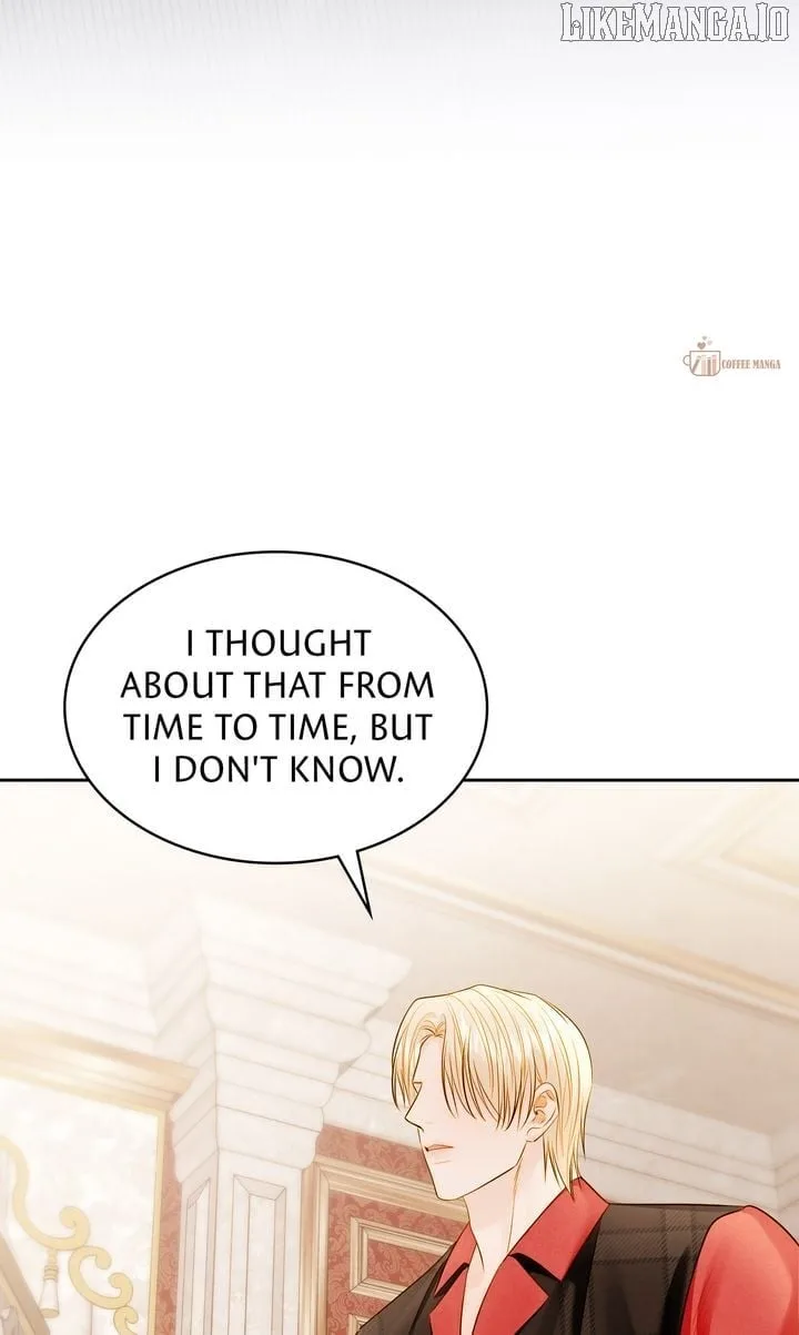 Cassnier’s Secret Memoirs Chapter 29 page 18