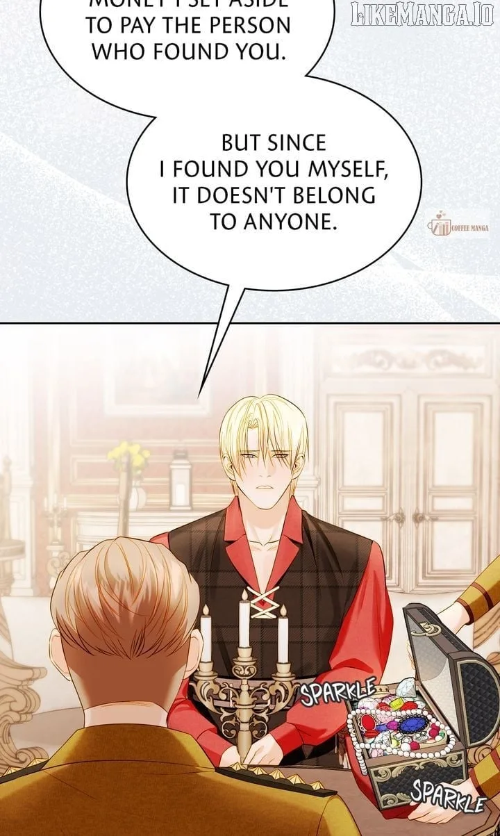 Cassnier’s Secret Memoirs Chapter 29 page 34