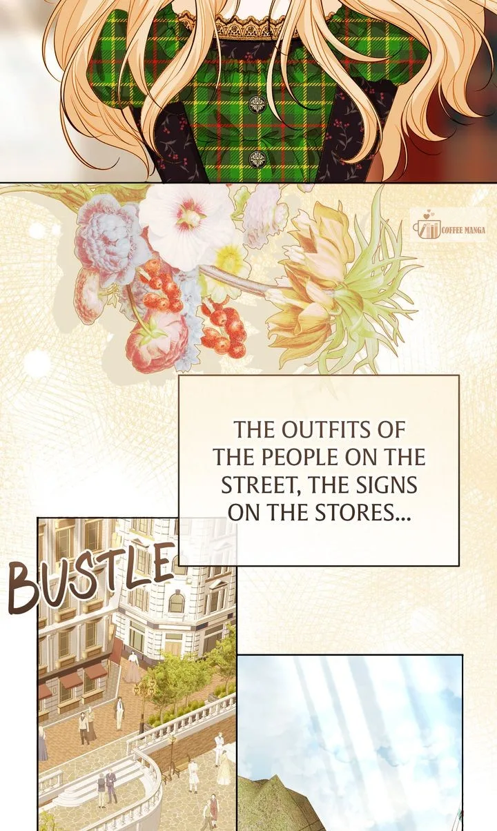 Cassnier’s Secret Memoirs Chapter 33 page 5