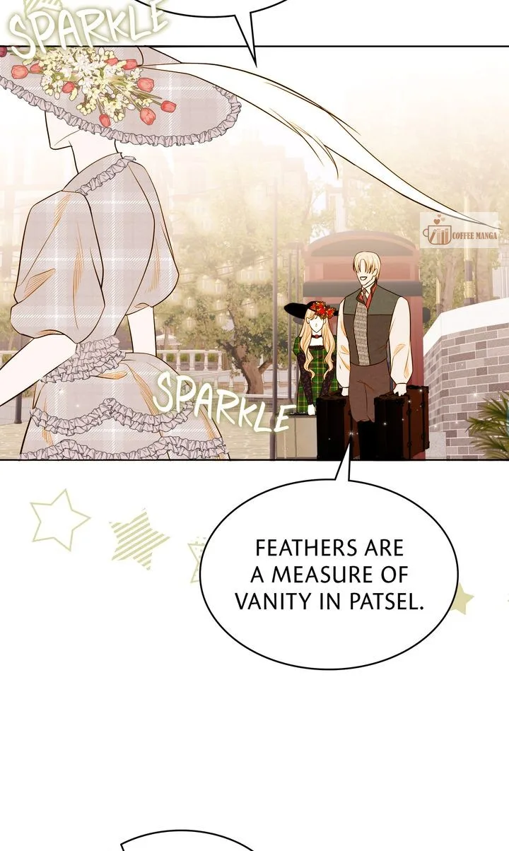 Cassnier’s Secret Memoirs Chapter 33 page 9