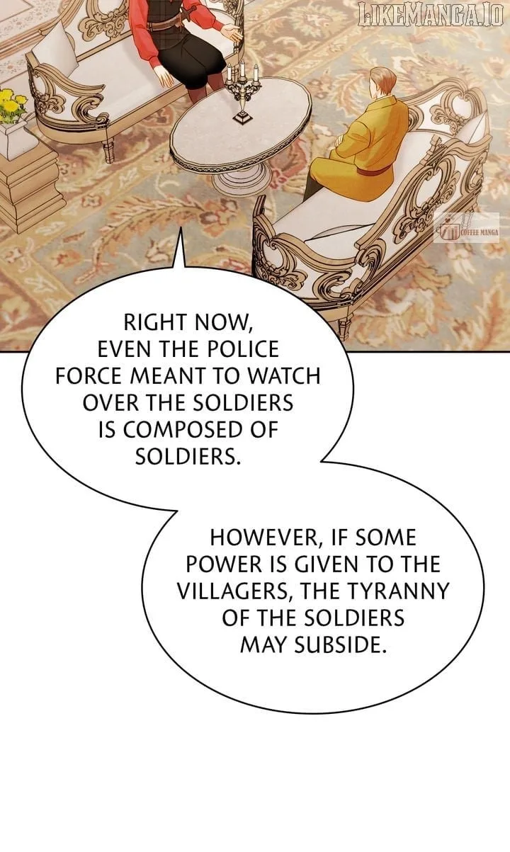 Cassnier’s Secret Memoirs Chapter 29 page 52
