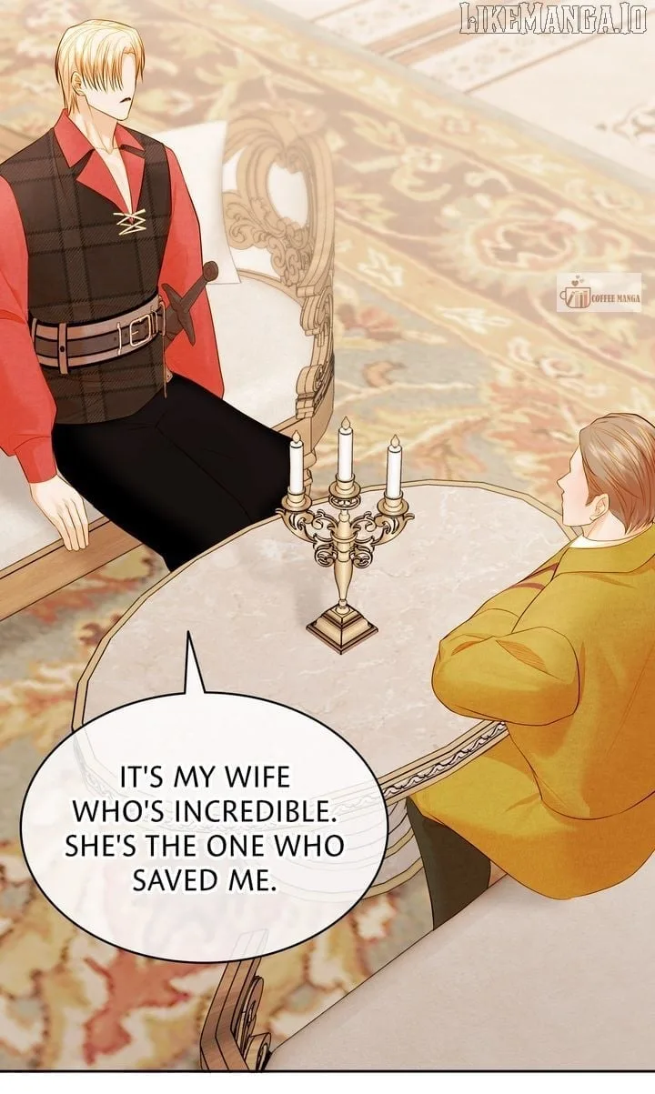 Cassnier’s Secret Memoirs Chapter 29 page 55