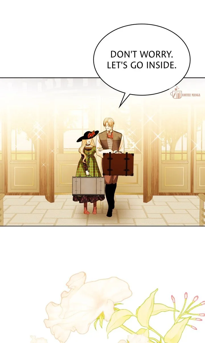 Cassnier’s Secret Memoirs Chapter 33 page 45