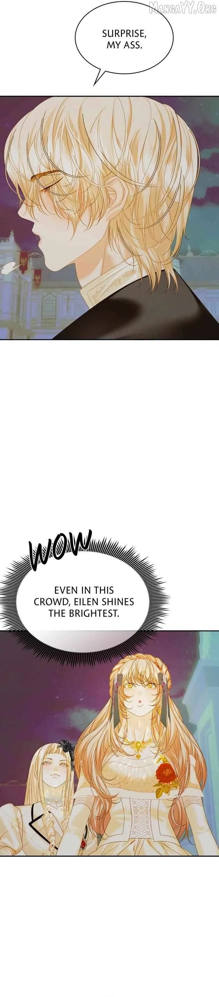 Cassnier’s Secret Memoirs Chapter 53 page 2