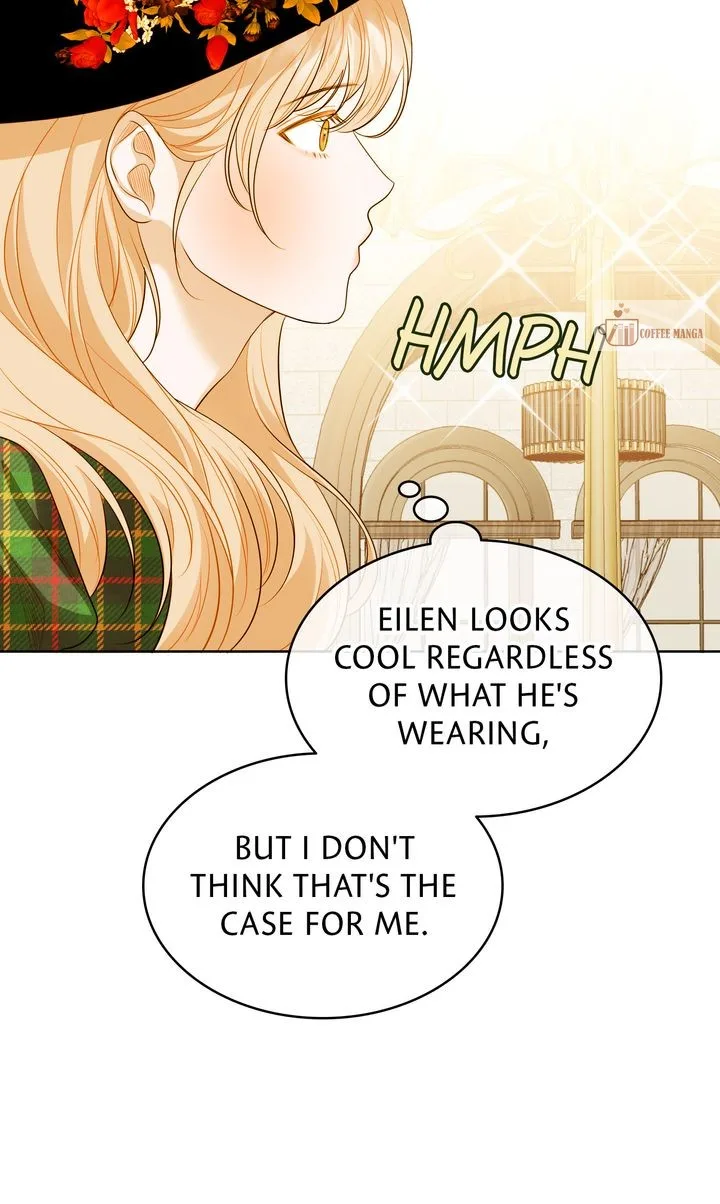 Cassnier’s Secret Memoirs Chapter 33 page 53