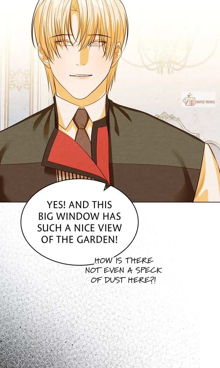 Cassnier’s Secret Memoirs Chapter 33 page 81