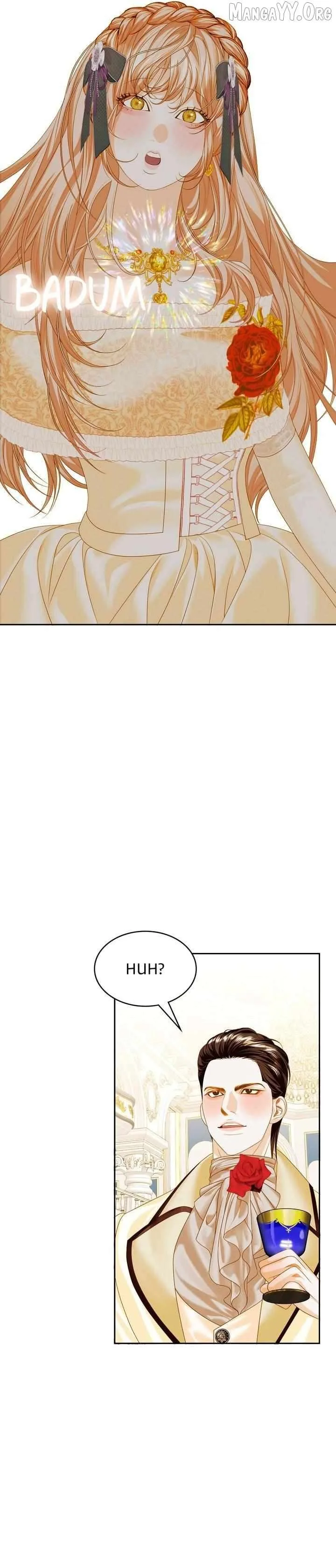 Cassnier’s Secret Memoirs Chapter 53 page 6