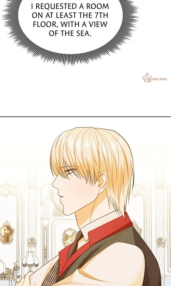 Cassnier’s Secret Memoirs Chapter 33 page 84