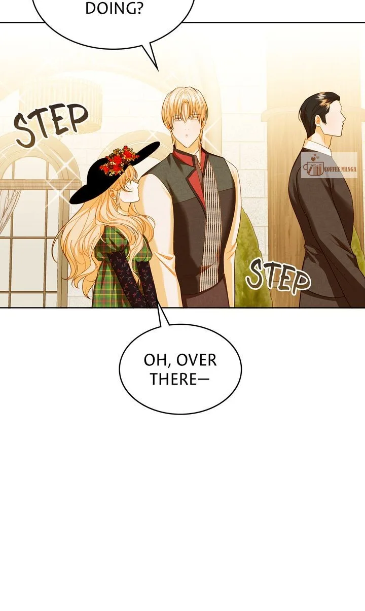 Cassnier’s Secret Memoirs Chapter 33 page 73