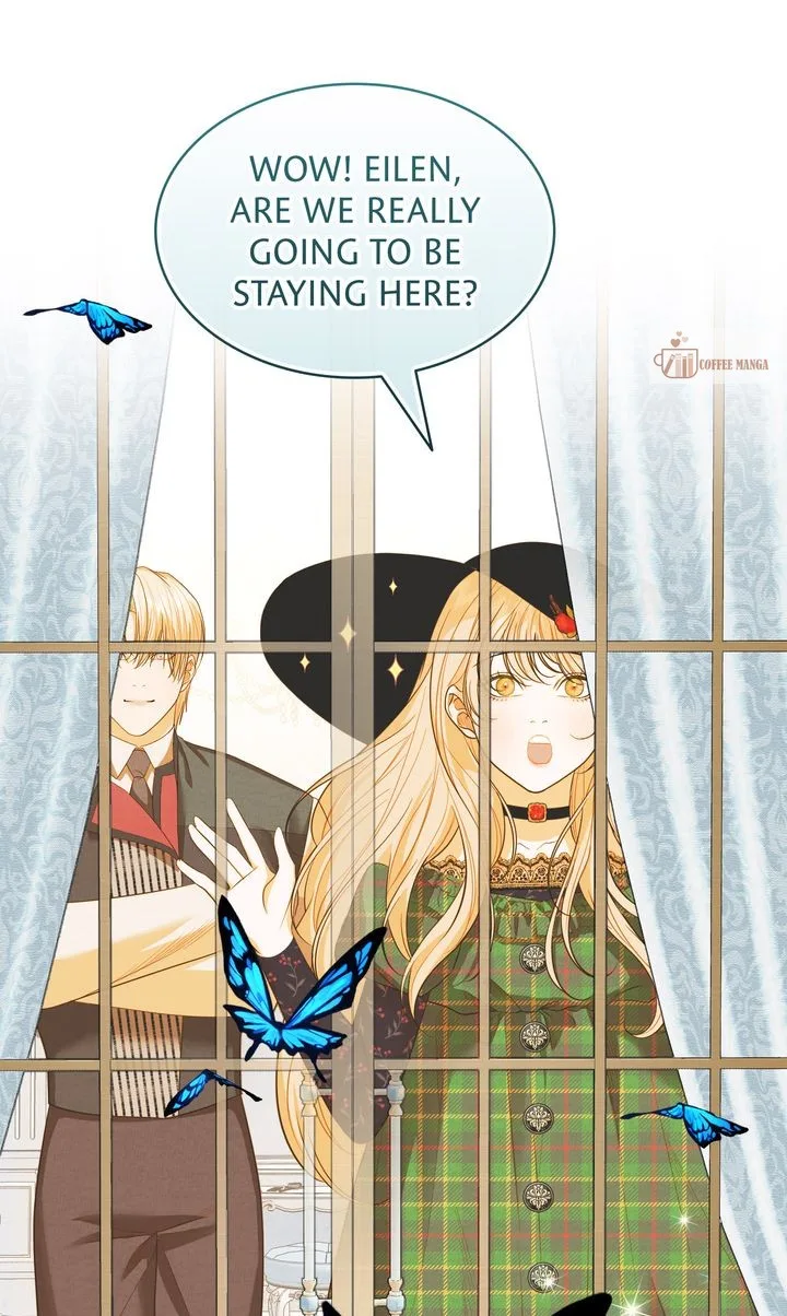 Cassnier’s Secret Memoirs Chapter 33 page 79