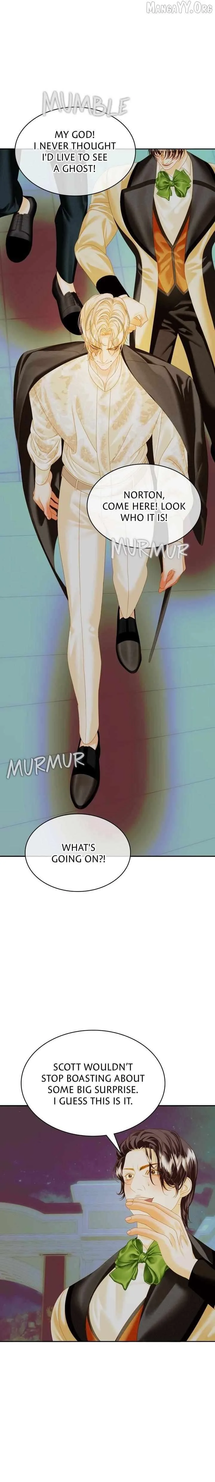 Cassnier’s Secret Memoirs Chapter 53 page 1