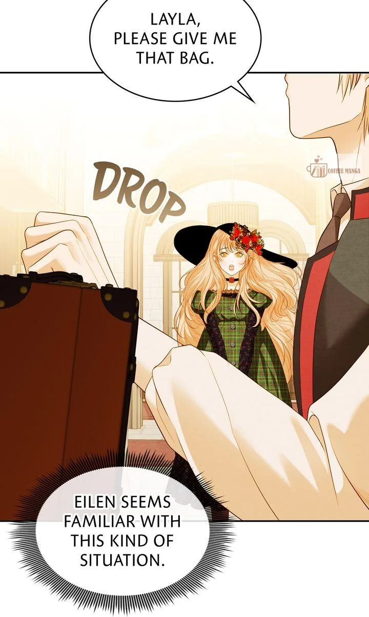Cassnier’s Secret Memoirs Chapter 33 page 58