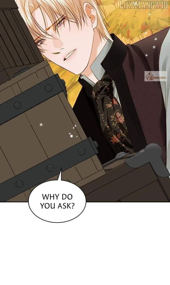 Cassnier’s Secret Memoirs Chapter 29 page 99