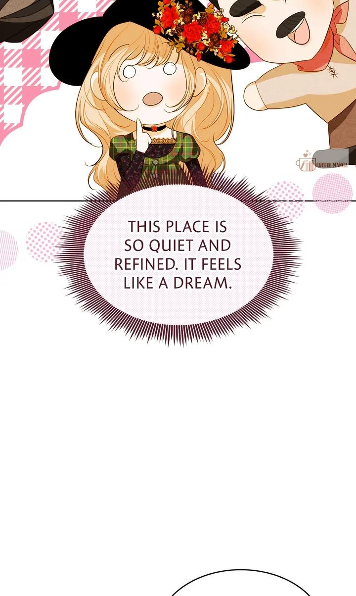 Cassnier’s Secret Memoirs Chapter 33 page 60