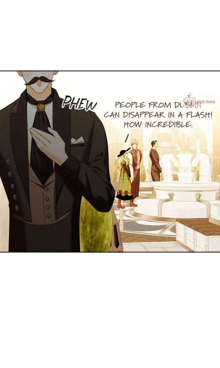 Cassnier’s Secret Memoirs Chapter 33 page 75