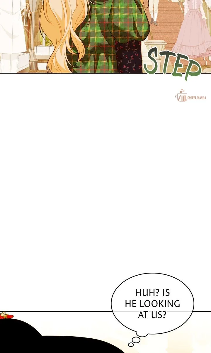 Cassnier’s Secret Memoirs Chapter 33 page 68