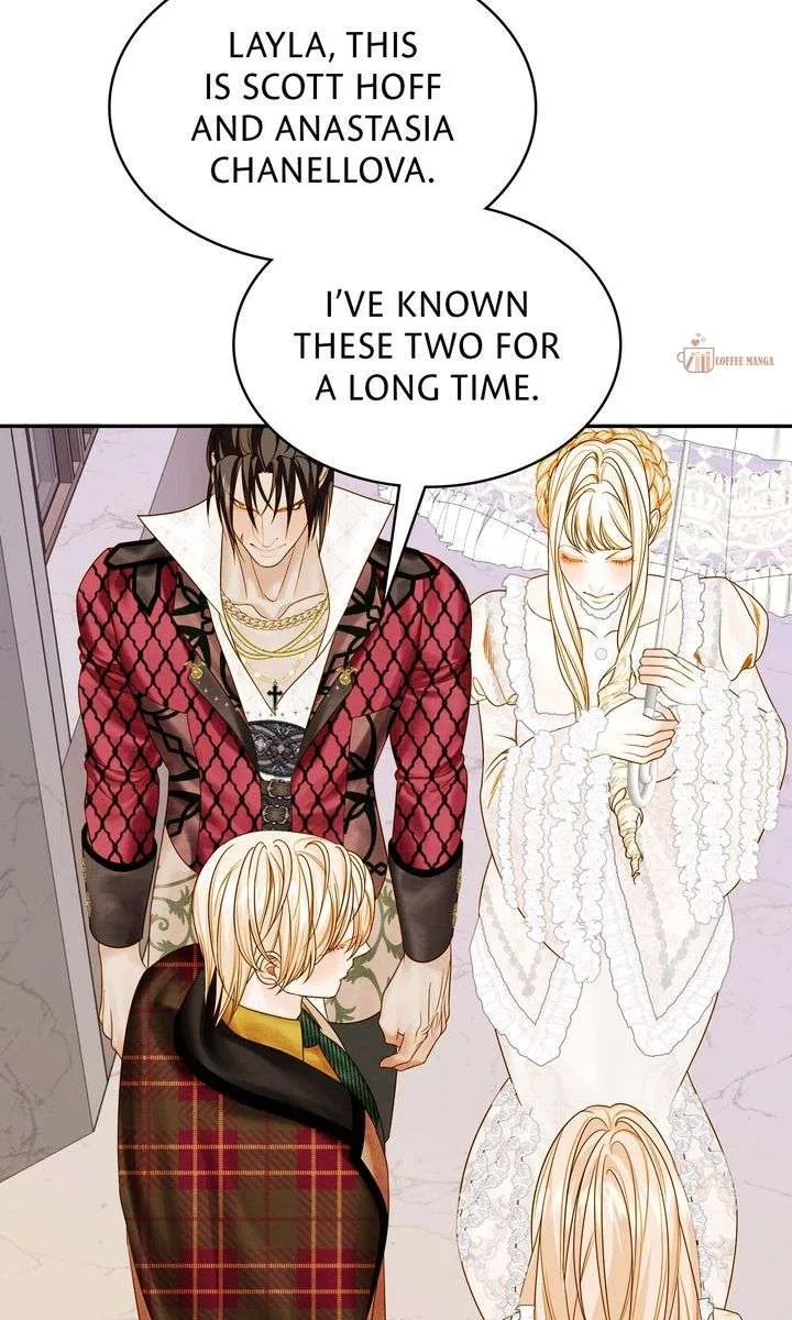 Cassnier’s Secret Memoirs Chapter 44 page 69