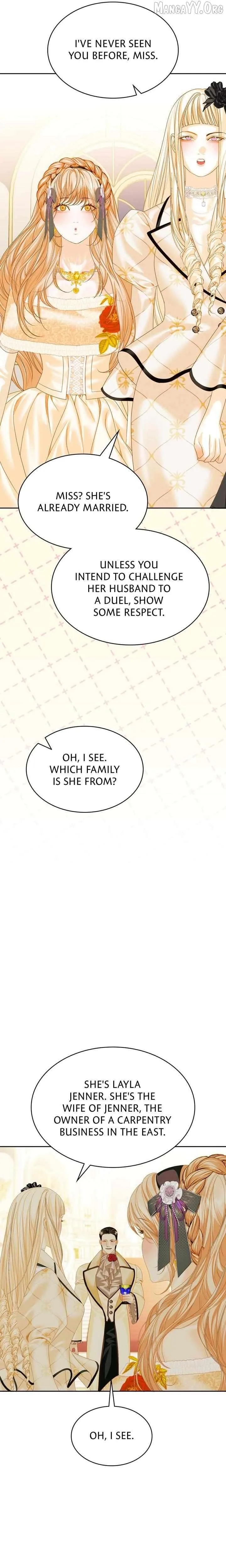 Cassnier’s Secret Memoirs Chapter 53 page 7