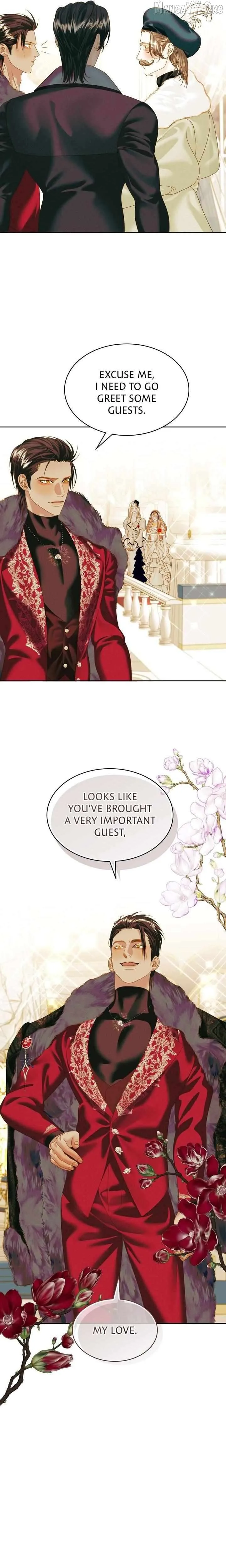 Cassnier’s Secret Memoirs Chapter 53 page 9