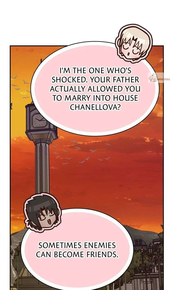 Cassnier’s Secret Memoirs Chapter 44 page 77