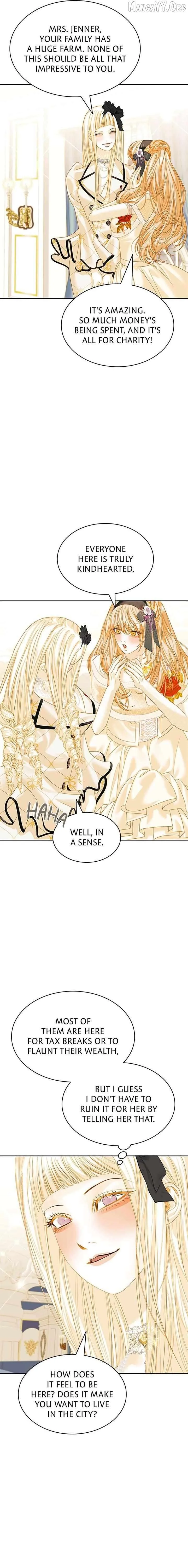 Cassnier’s Secret Memoirs Chapter 54 page 7