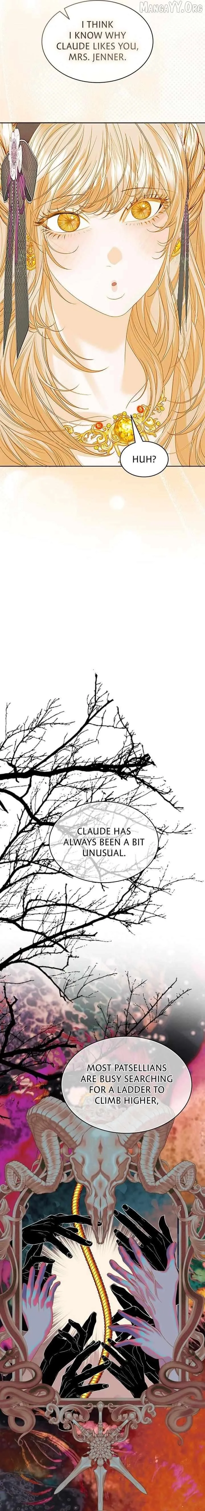 Cassnier’s Secret Memoirs Chapter 54 page 9