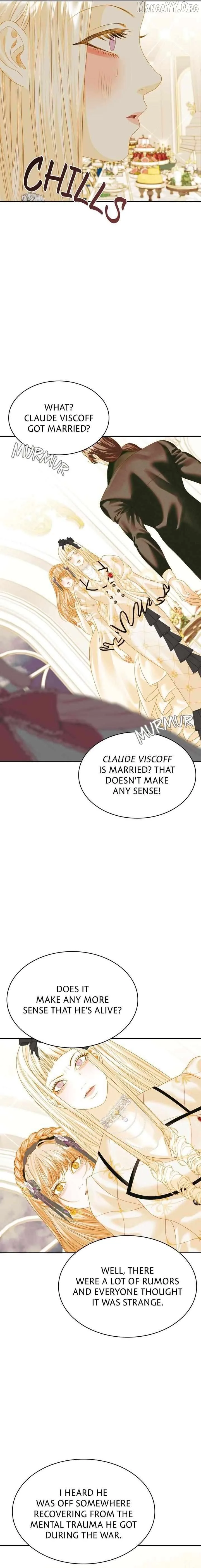 Cassnier’s Secret Memoirs Chapter 54 page 15