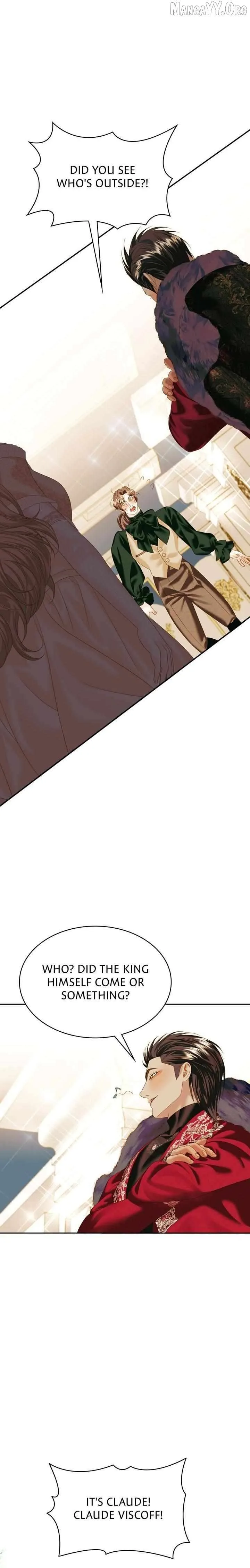 Cassnier’s Secret Memoirs Chapter 53 page 12
