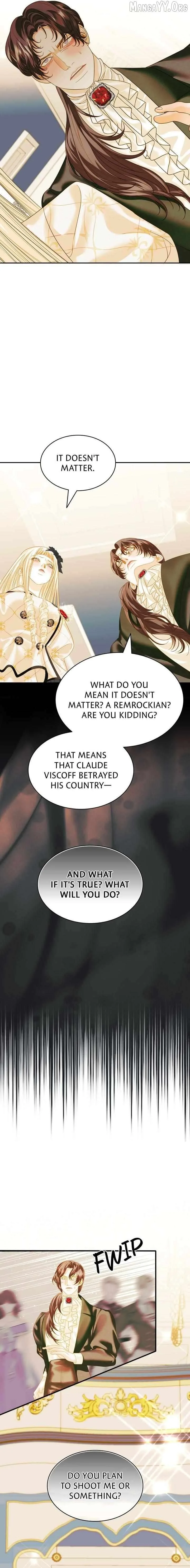 Cassnier’s Secret Memoirs Chapter 54 page 17