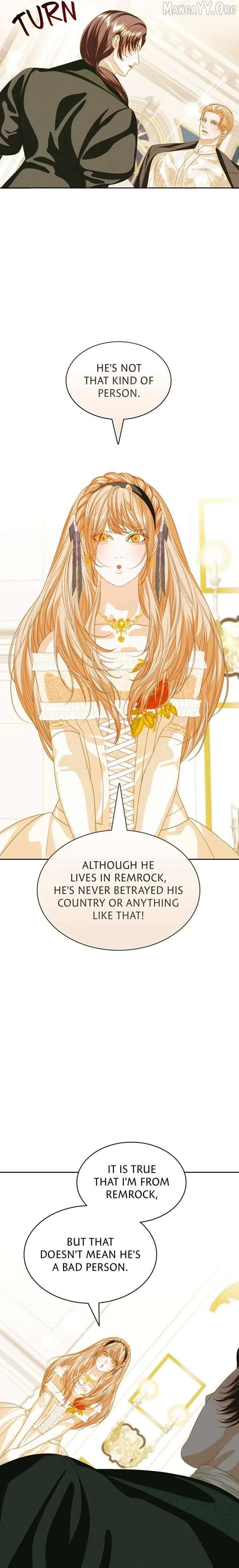 Cassnier’s Secret Memoirs Chapter 55 page 4