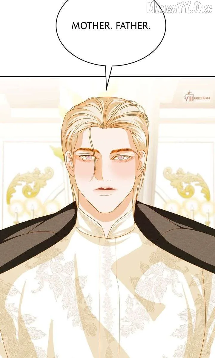 Cassnier’s Secret Memoirs Chapter 57 page 8