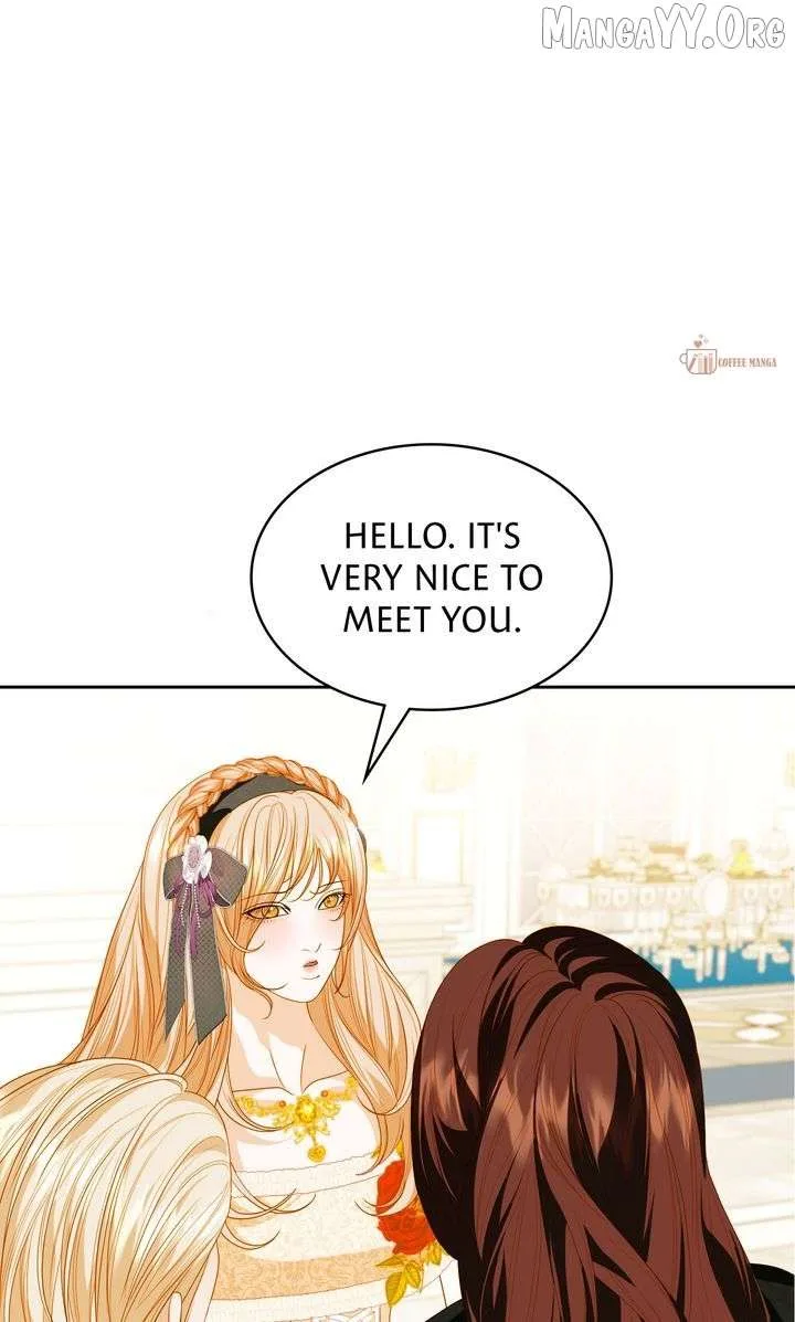 Cassnier’s Secret Memoirs Chapter 57 page 40