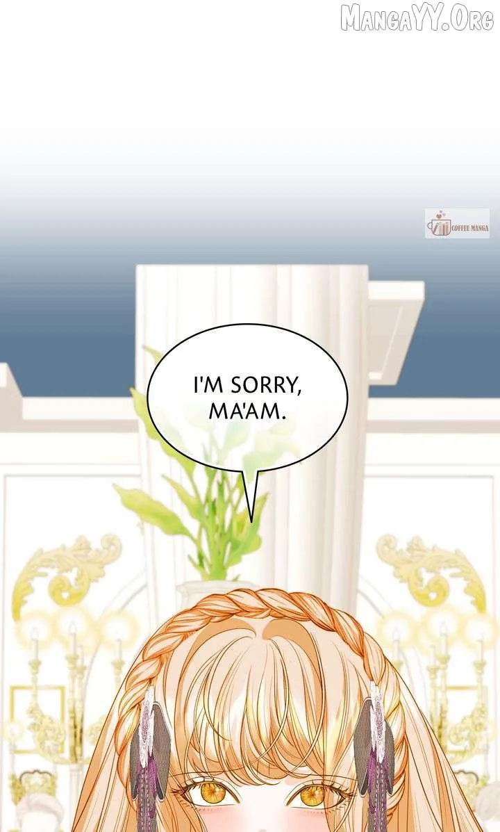 Cassnier’s Secret Memoirs Chapter 57 page 68
