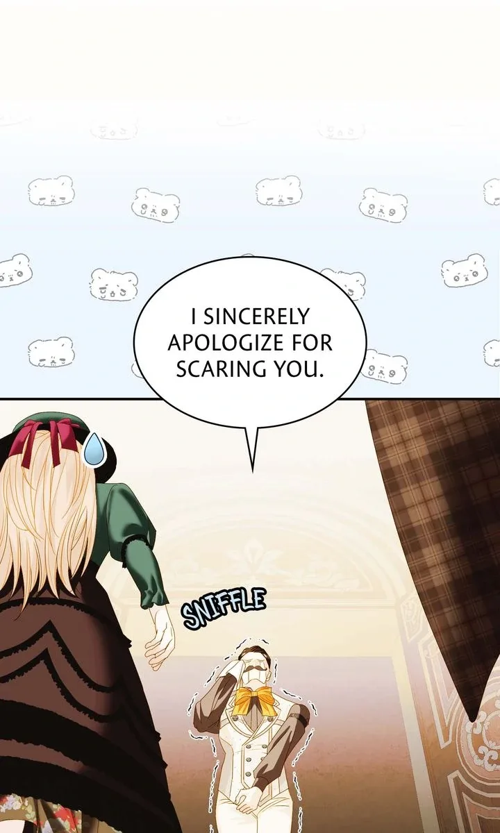 Cassnier’s Secret Memoirs Chapter 38 page 46