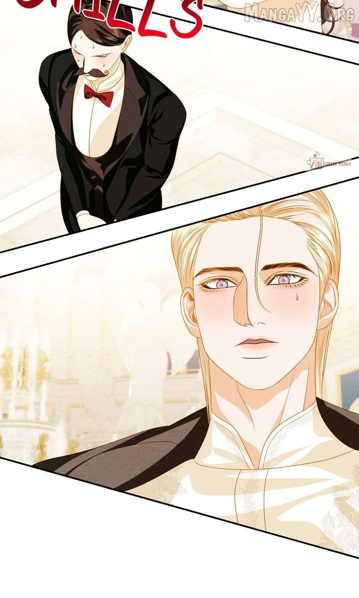 Cassnier’s Secret Memoirs Chapter 57 page 71