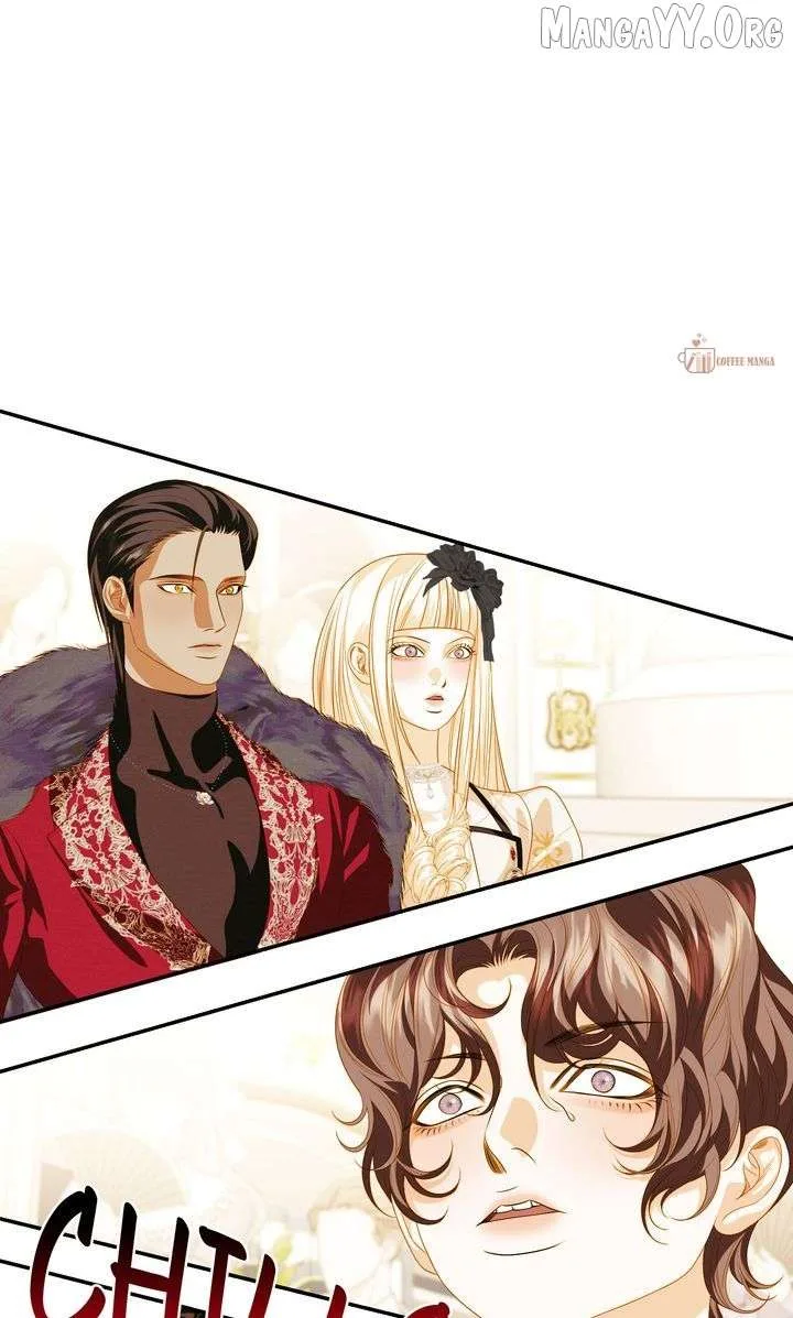 Cassnier’s Secret Memoirs Chapter 57 page 70