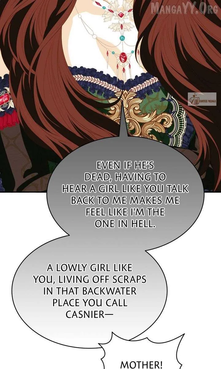Cassnier’s Secret Memoirs Chapter 57 page 64