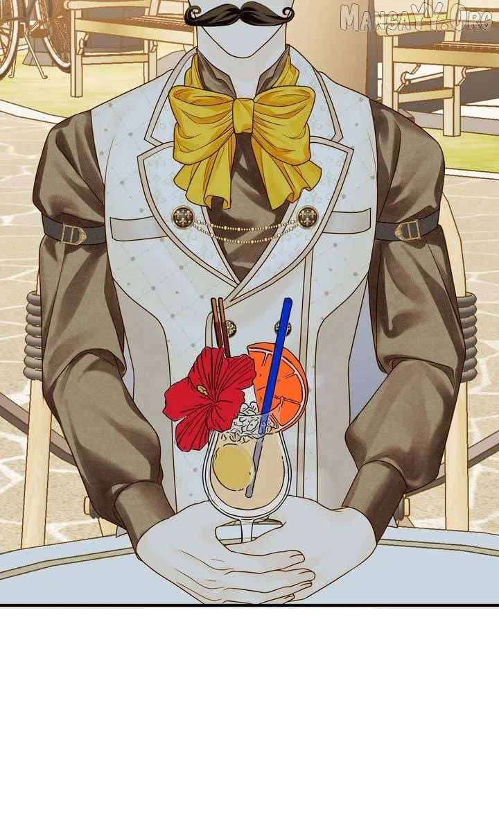 Cassnier’s Secret Memoirs Chapter 41 page 4