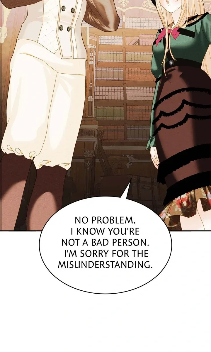 Cassnier’s Secret Memoirs Chapter 38 page 59
