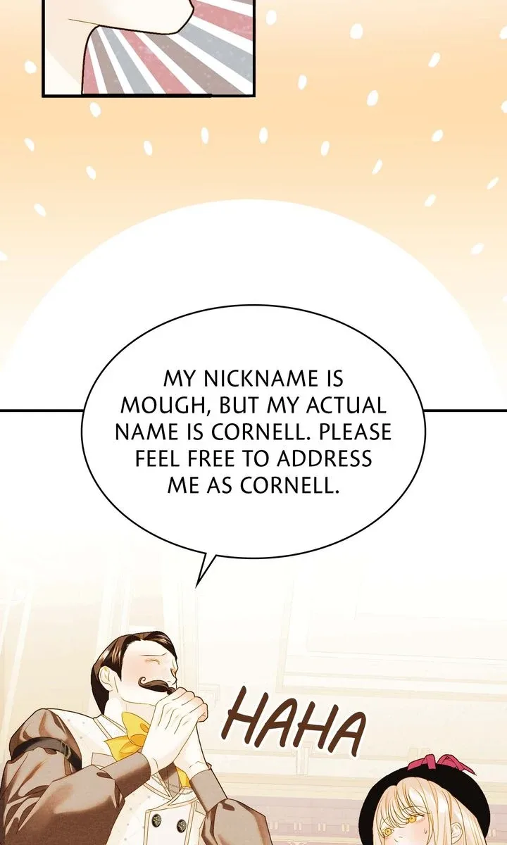 Cassnier’s Secret Memoirs Chapter 38 page 58