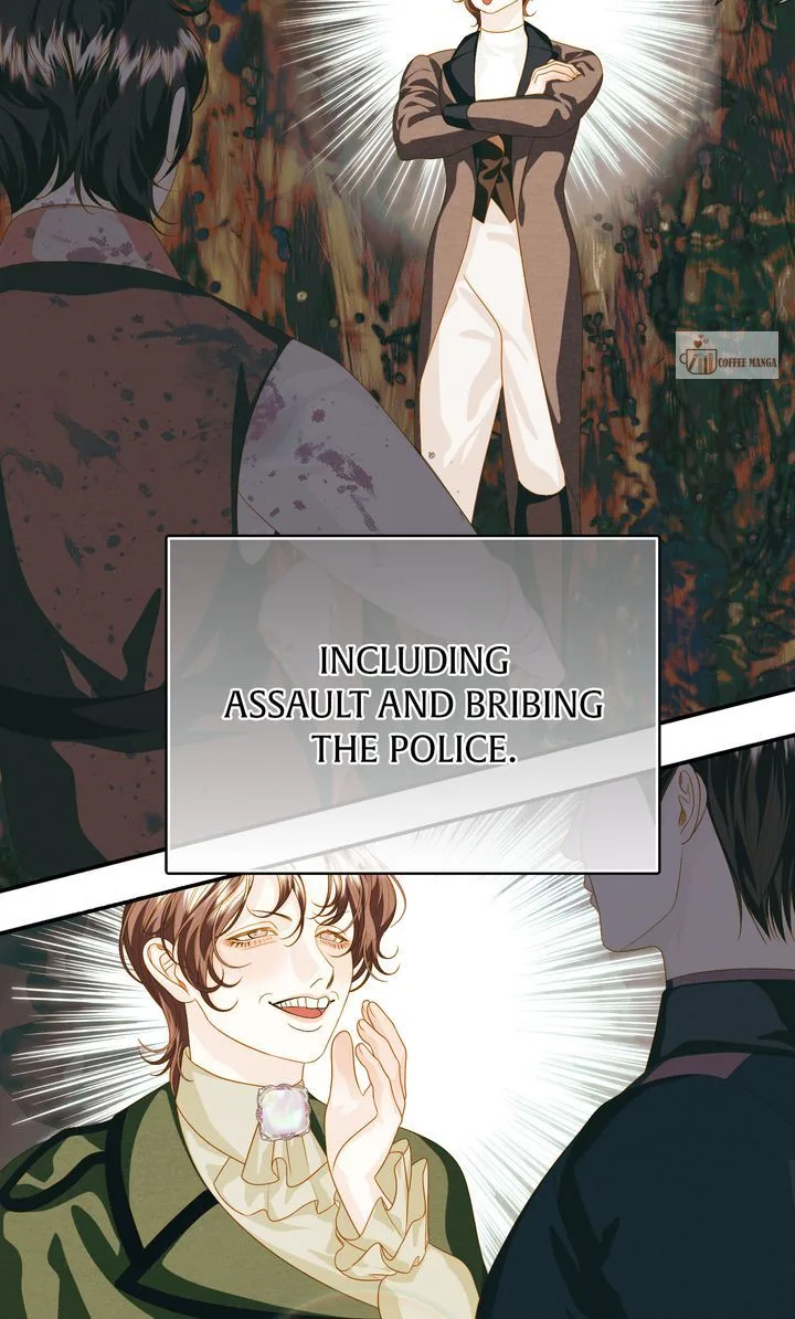 Cassnier’s Secret Memoirs Chapter 56 page 63