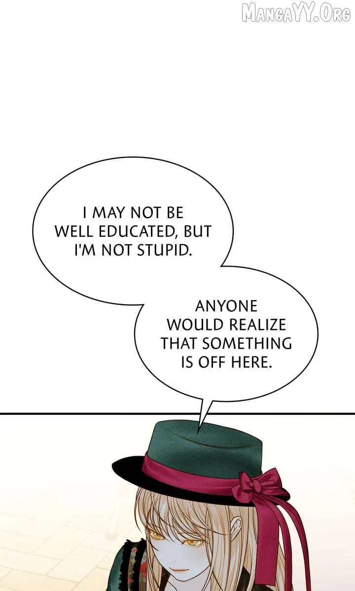 Cassnier’s Secret Memoirs Chapter 41 page 5
